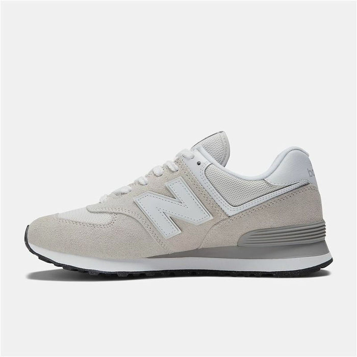 Încălțăminte Sport Bărbați New Balance 574 Core Gri