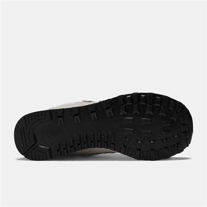 Încălțăminte Sport Bărbați New Balance 574 Core Gri