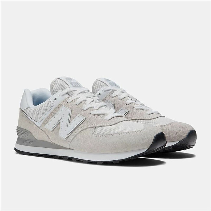 Încălțăminte Sport Bărbați New Balance 574 Core Gri