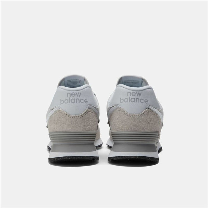 Încălțăminte Sport Bărbați New Balance 574 Core Gri