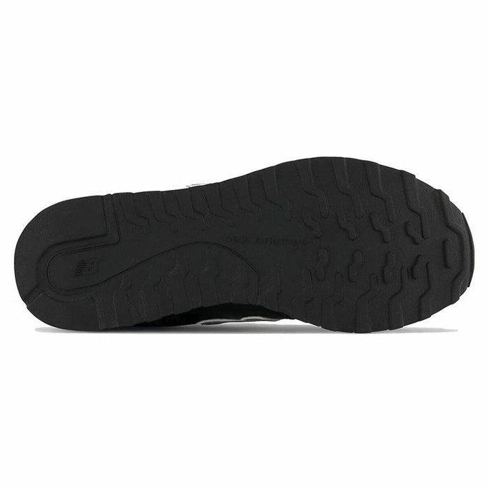 Pantofi sport pentru femei New Balance 500 Classic Negru Femeie