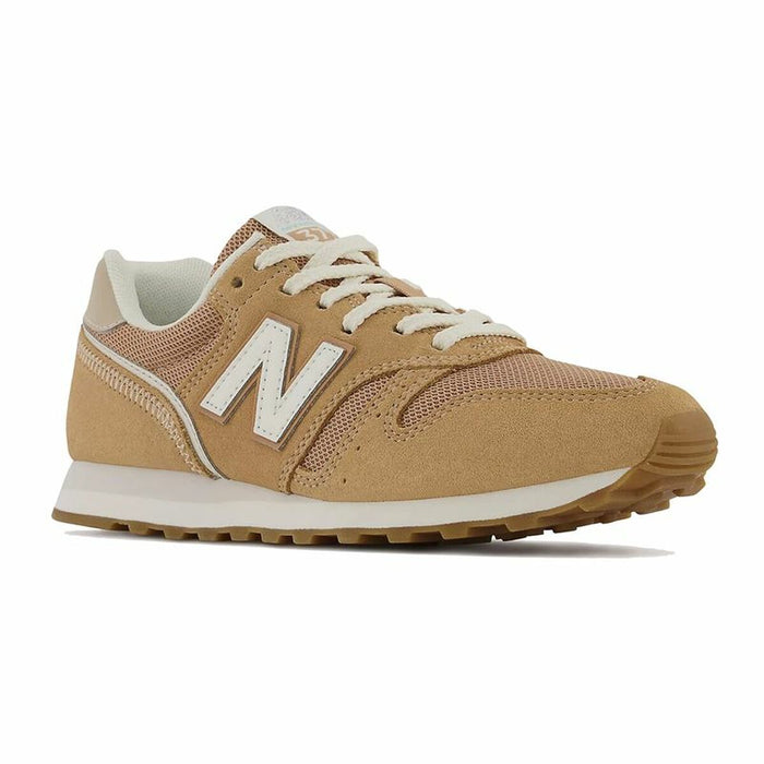 Adidași Casual de Damă New Balance 373 v2 Maro
