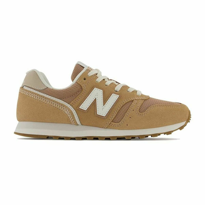 Adidași Casual de Damă New Balance 373 v2 Maro