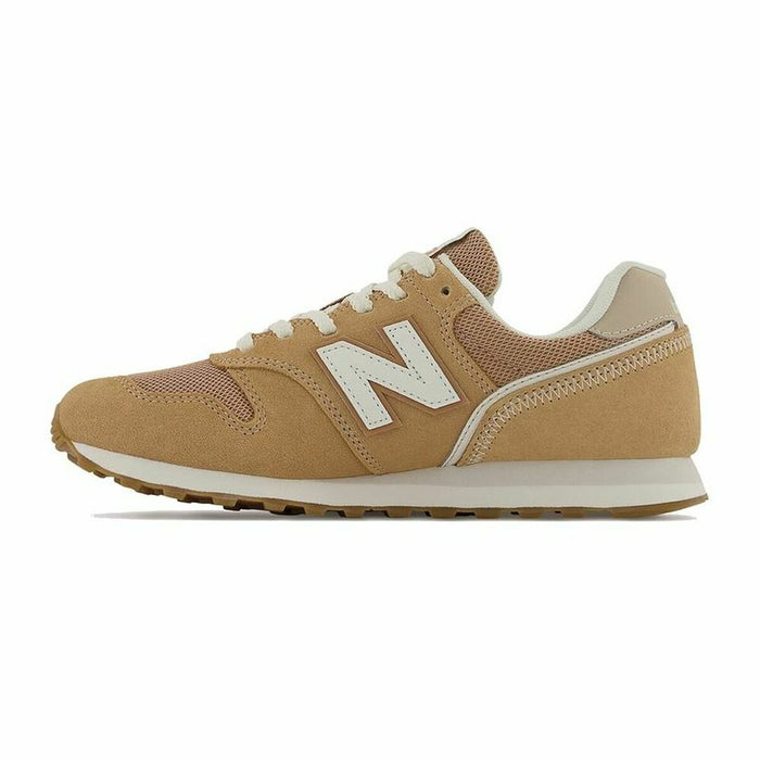 Adidași Casual de Damă New Balance 373 v2 Maro