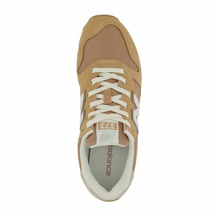Adidași Casual de Damă New Balance 373 v2 Maro
