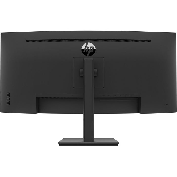 Monitor HP M34d 34" LED VA Flicker free 100 Hz