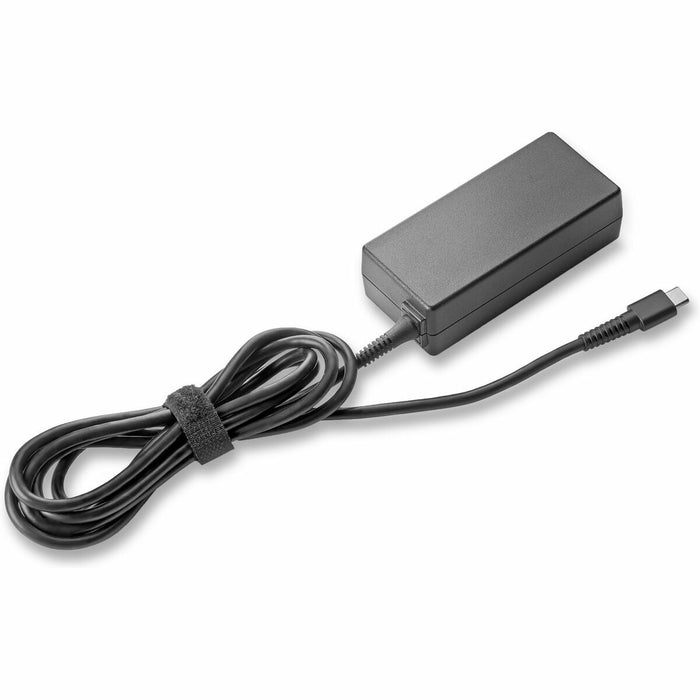 Încărcător pentru Laptop Hewlett Packard Adaptador de CA HP de 45 W USB-C