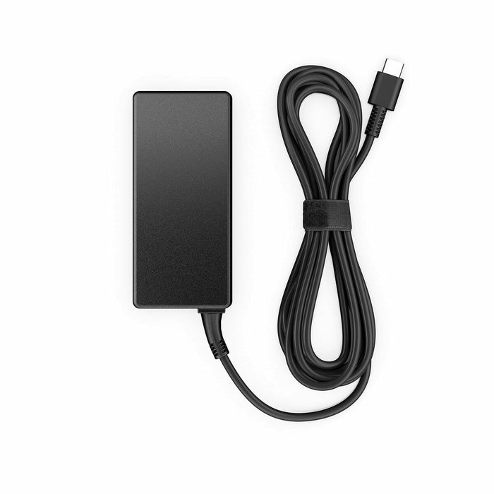 Încărcător pentru Laptop Hewlett Packard Adaptador de CA HP de 45 W USB-C