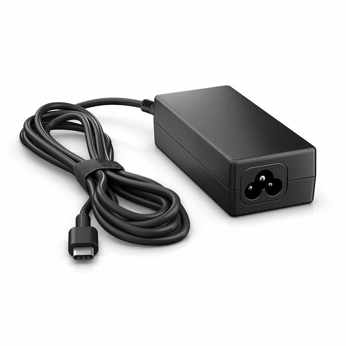 Încărcător pentru Laptop Hewlett Packard Adaptador de CA HP de 45 W USB-C