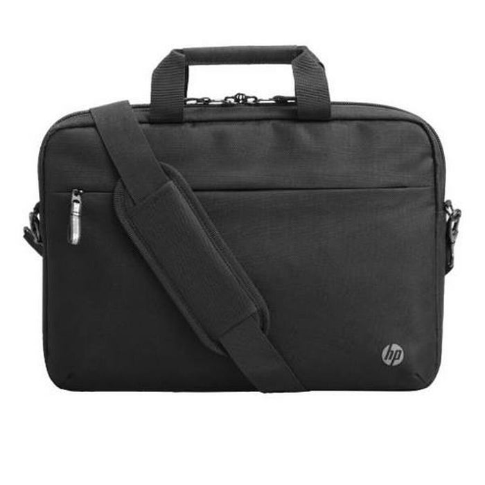 Servietă pentru Laptop HP 3E5F9AA Negru