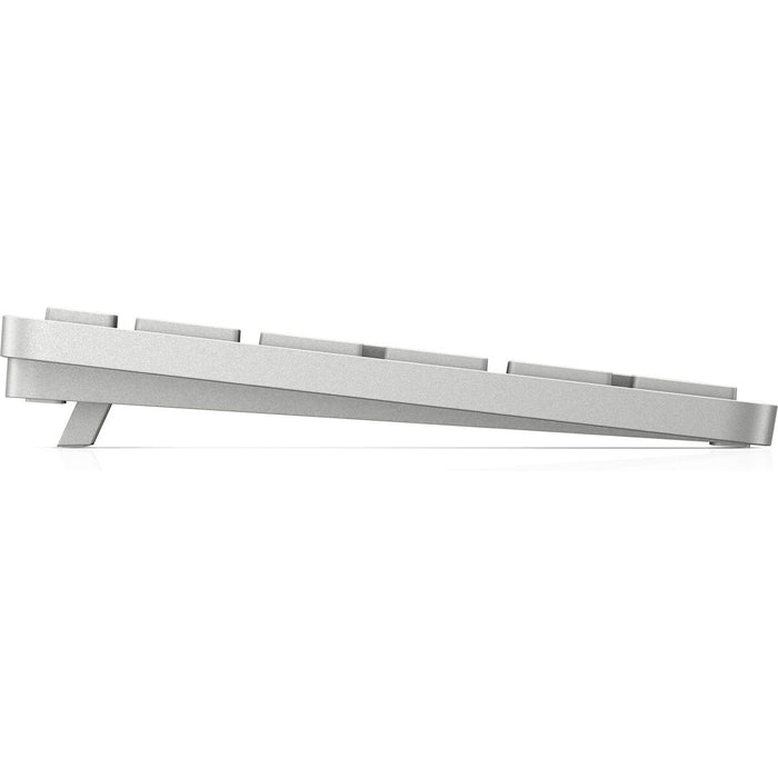 Tastatură Fără Fir HP 3Z729AA Argintiu