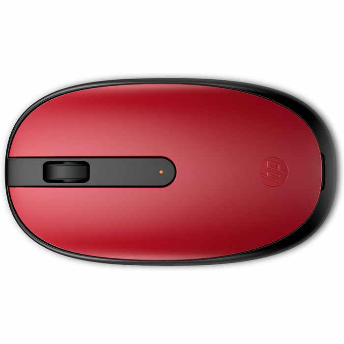 Mouse HP 43N05AA#ABB Roșu