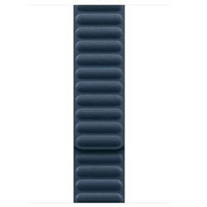 Curea pentru Ceas Watch Apple MTJ93ZM/A Albastru S/M