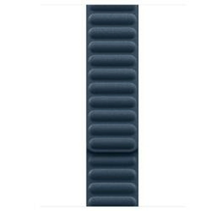 Curea pentru Ceas Watch Apple MTJA3ZM/A M/L Albastru