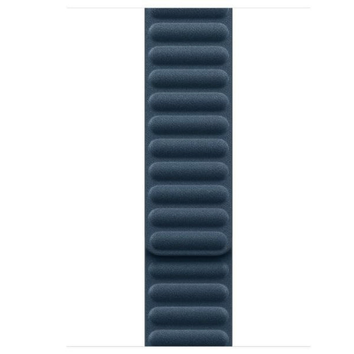 Curea pentru Ceas Watch Apple MTJA3ZM/A M/L Albastru