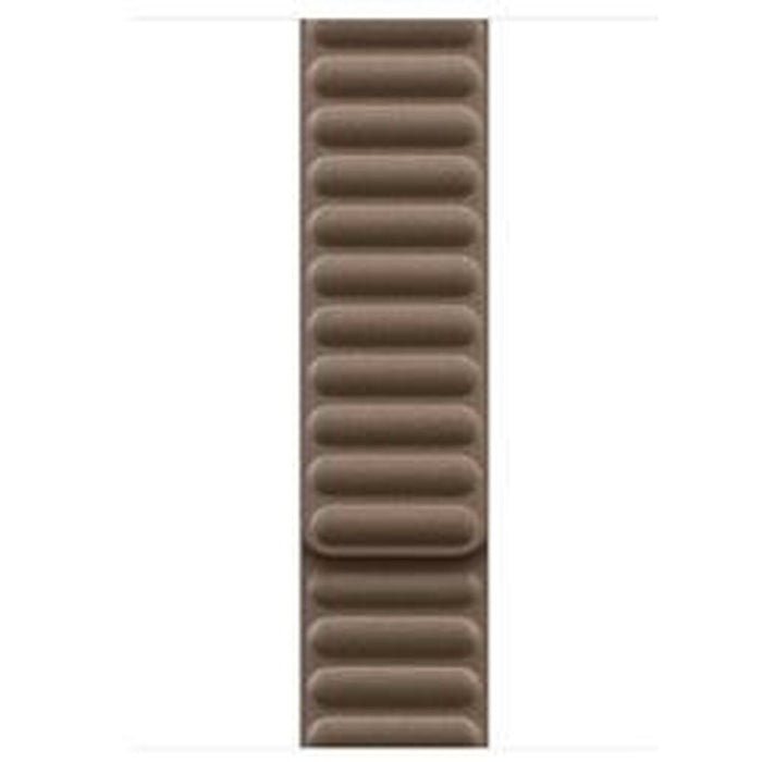 Curea pentru Ceas Watch Apple MTJF3ZM/A Maro M/L