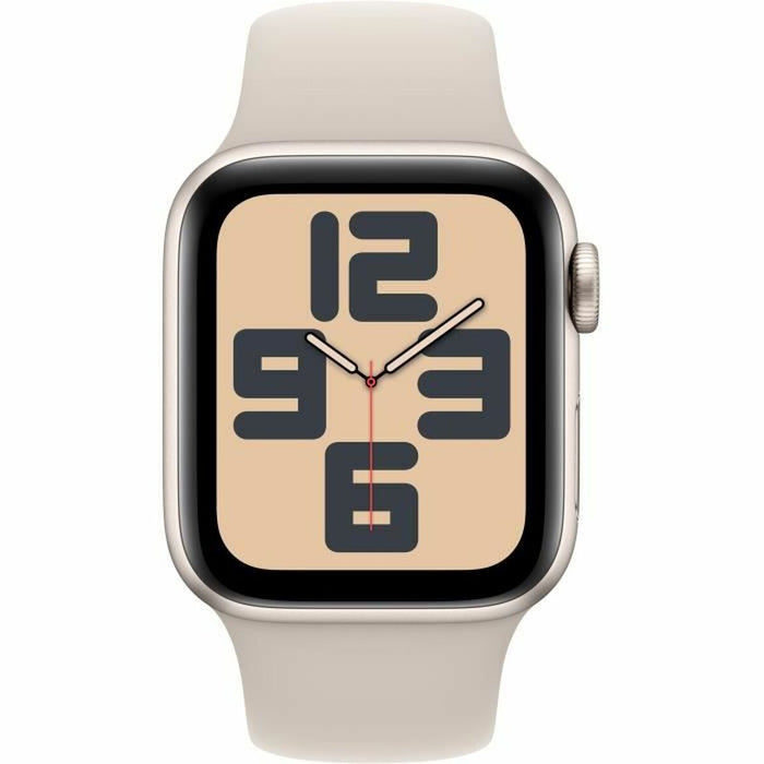Smartwatch Apple SE Bej 40 mm