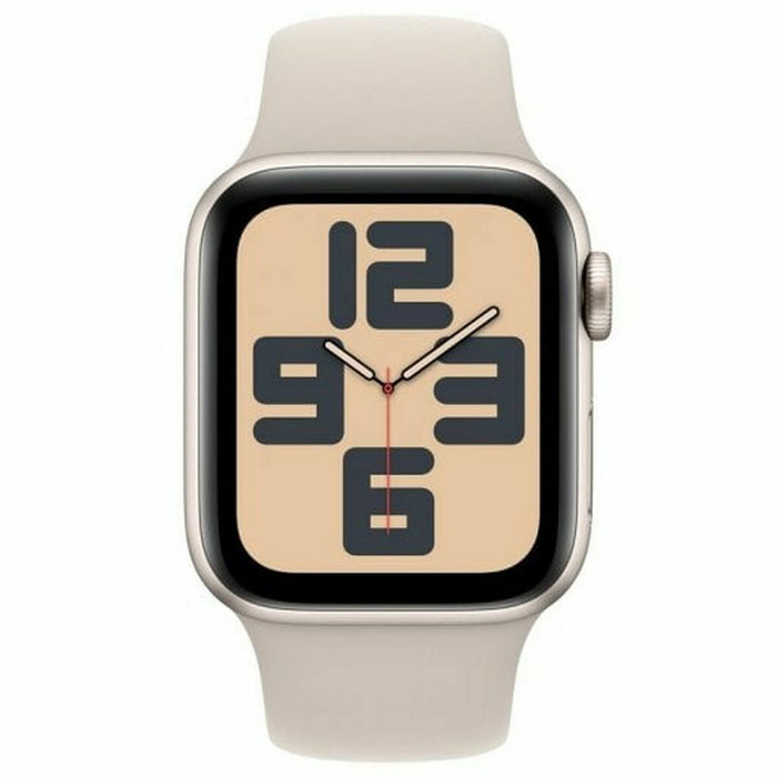 Smartwatch Apple MR9U3QL/A Alb 40 mm