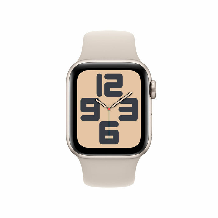 Smartwatch Apple Watch SE Bej 40 mm
