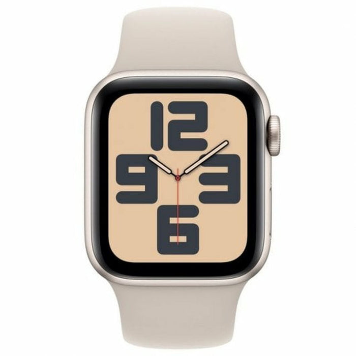 Smartwatch Apple MR9V3QL/A Alb Bej 40 mm