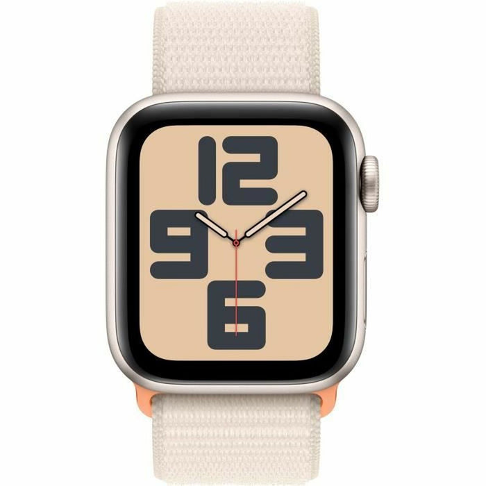 Smartwatch Apple SE Bej 40 mm
