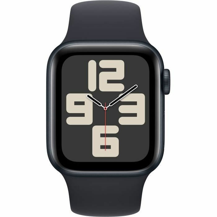 Smartwatch Apple SE Negru 40 mm