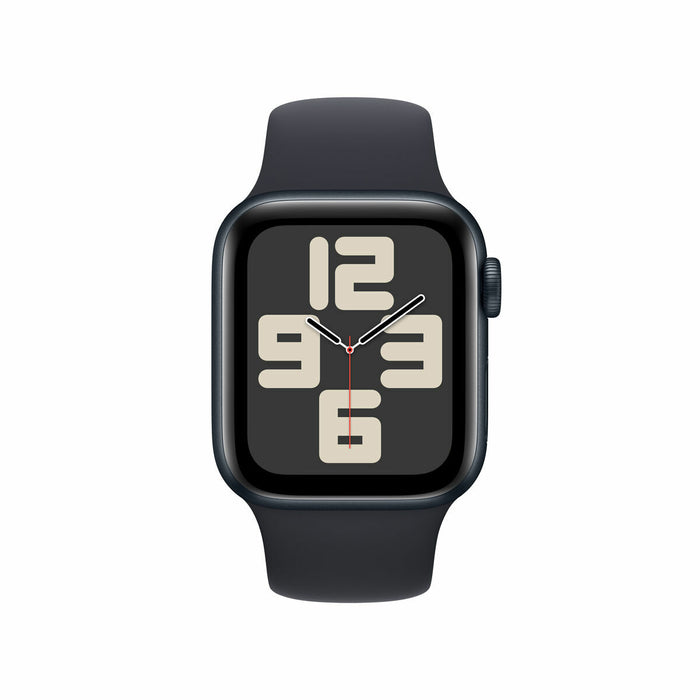 Smartwatch Apple Watch SE Negru 40 mm