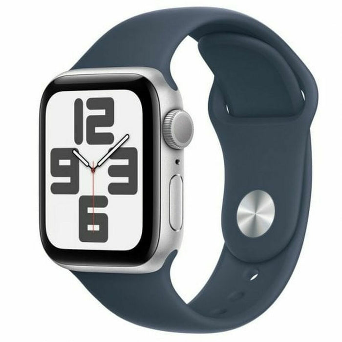 Smartwatch Apple MRE23QL/A Argintiu 40 mm