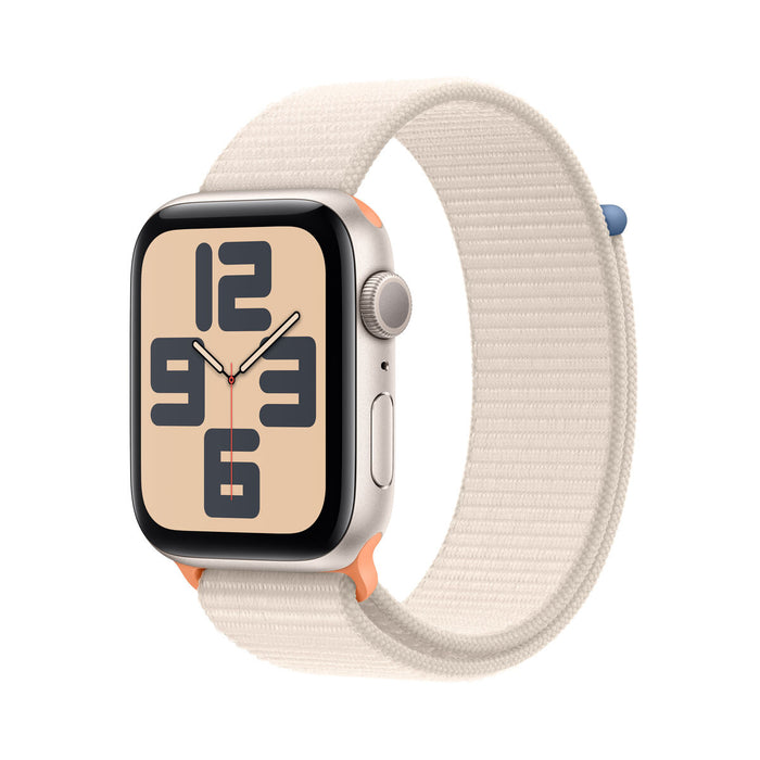 Smartwatch Apple Watch SE Bej 44 mm