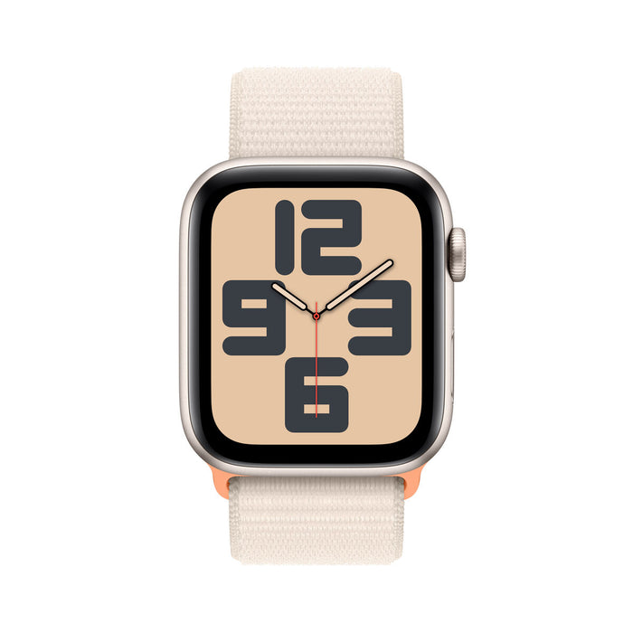 Smartwatch Apple Watch SE Bej 44 mm