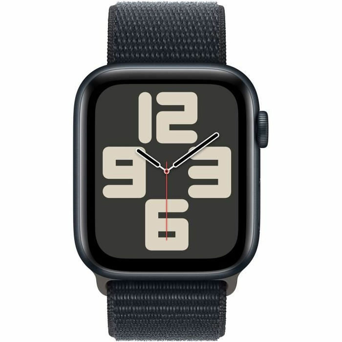 Smartwatch Apple SE Negru 44 mm