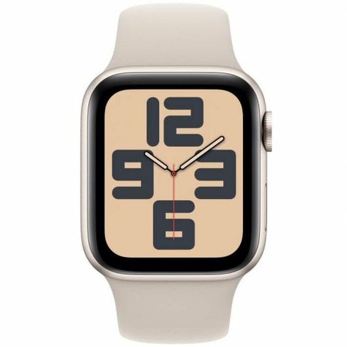 Smartwatch Apple Watch SE + Cellular Bej 40 mm