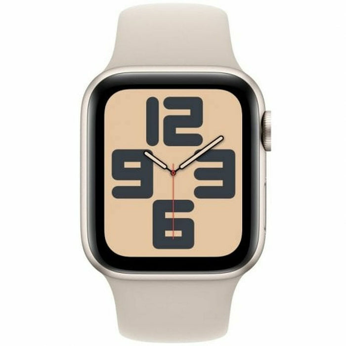 Smartwatch Apple MRG13QL/A Alb 40 mm