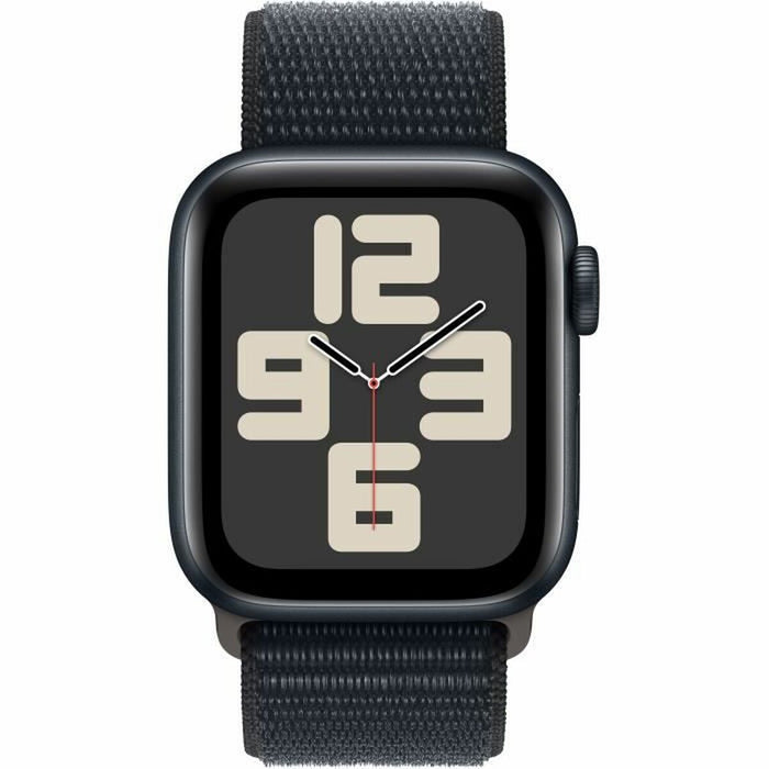 Smartwatch Apple SE Negru 40 mm