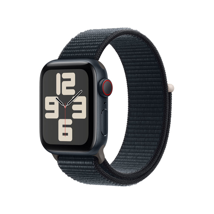 Smartwatch Apple Watch SE Negru 1,78" 40 mm