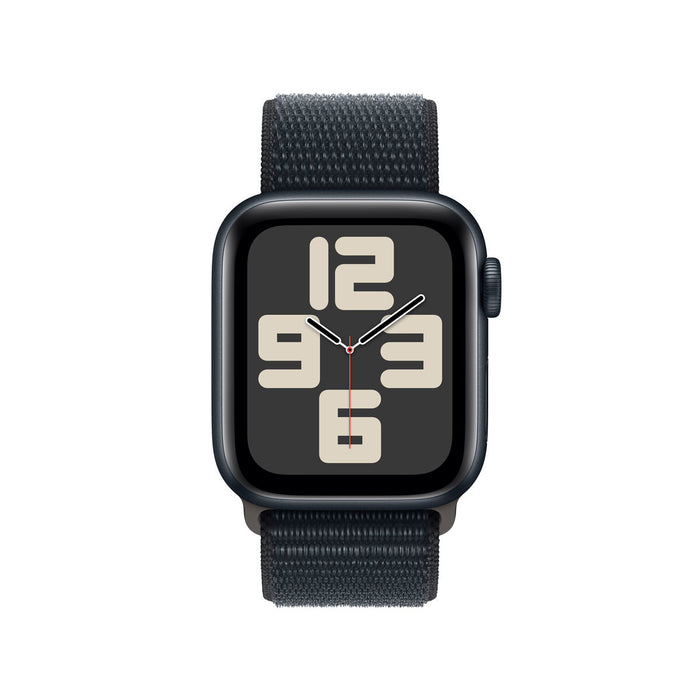 Smartwatch Apple Watch SE Negru 1,78" 40 mm