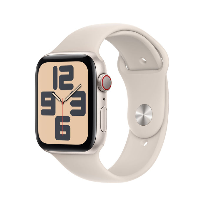 Smartwatch Apple Watch SE Bej 1,78" 44 mm