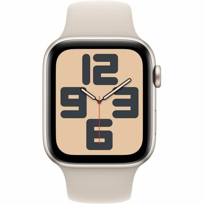Smartwatch Apple SE Bej 44 mm