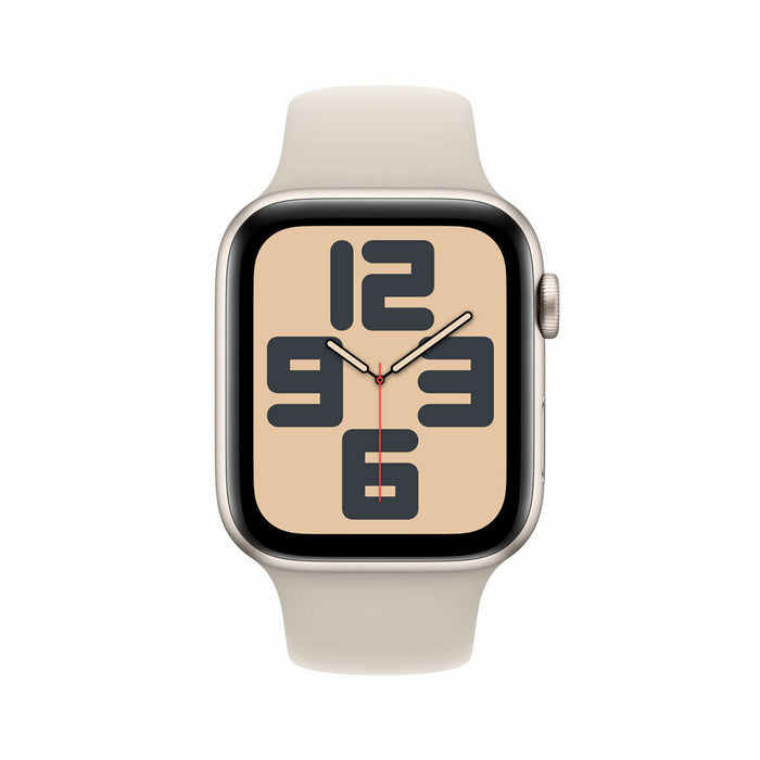 Smartwatch Apple Watch SE Bej 44 mm