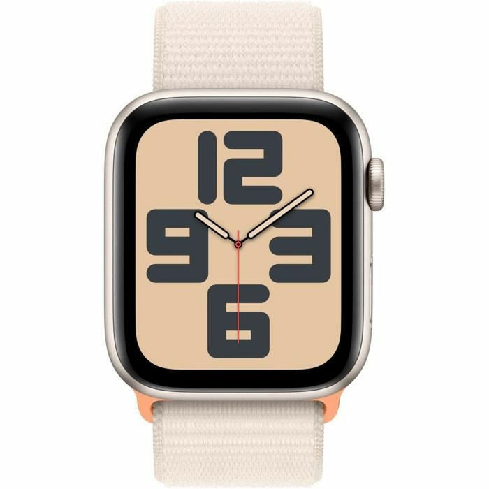 Smartwatch Apple SE Bej 44 mm