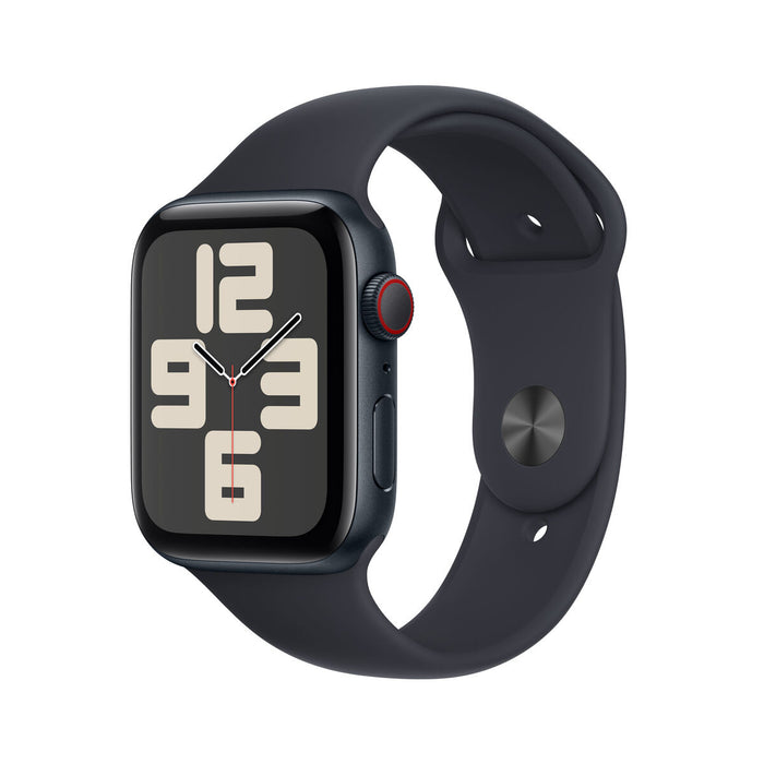 Smartwatch Watch SE Apple Negru 1,78" 44 mm