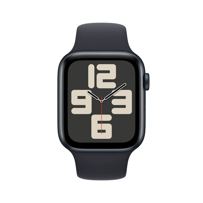 Smartwatch Watch SE Apple Negru 1,78" 44 mm