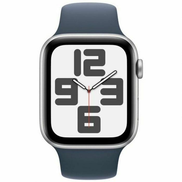 Smartwatch Apple MRHJ3QL/A Argintiu 44 mm