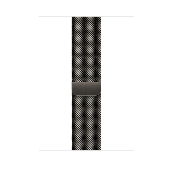Curea pentru Ceas Watch 45 Apple MTJQ3ZM/A M/L Negru