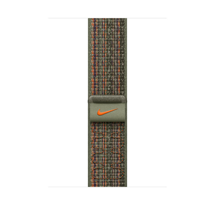 Curea pentru Ceas Watch 45 Sequoia Apple MTL63ZM/A Portocaliu