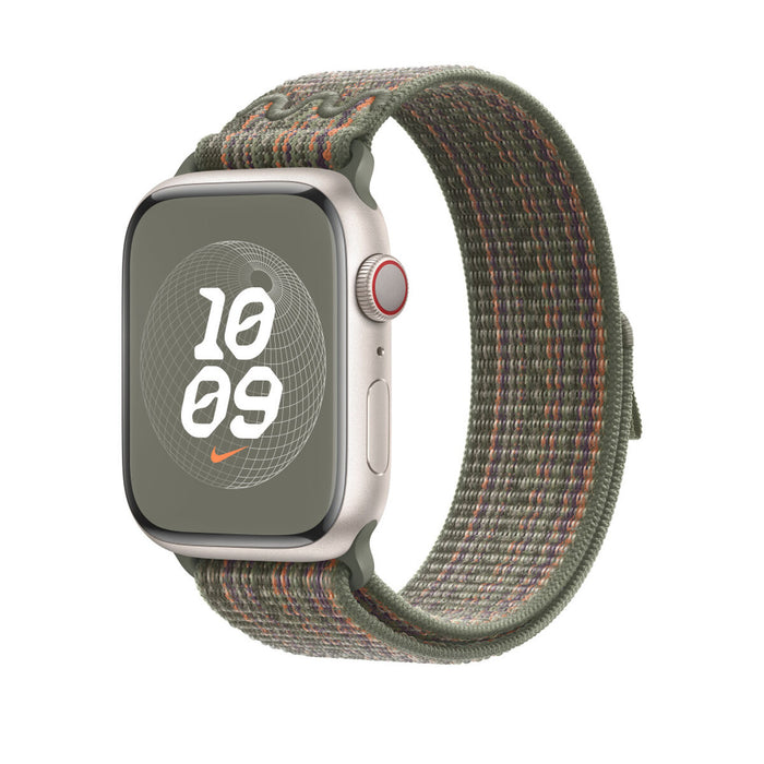 Curea pentru Ceas Watch 45 Sequoia Apple MTL63ZM/A Portocaliu