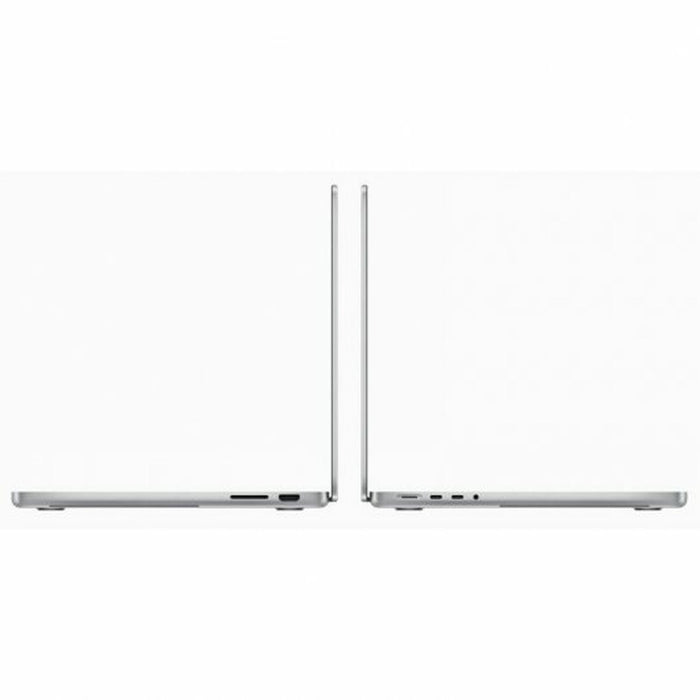 Laptop Apple Macbook Pro Apple M3 14" 8 GB RAM 512 GB SSD M3