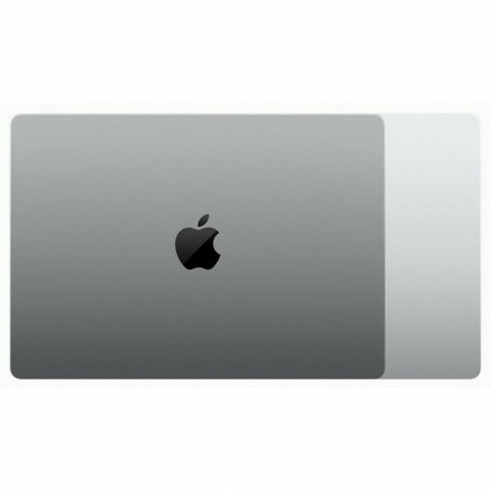 Laptop Apple Macbook Pro Apple M3 14" 8 GB RAM 512 GB SSD M3