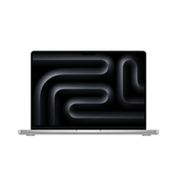 Laptop Apple MacBook Pro 2023 8 GB RAM 1 TB Azerty Franceză M3