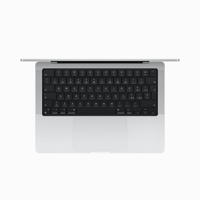 Laptop Apple MR7K3Y/A M3 8 GB RAM 1 TB SSD